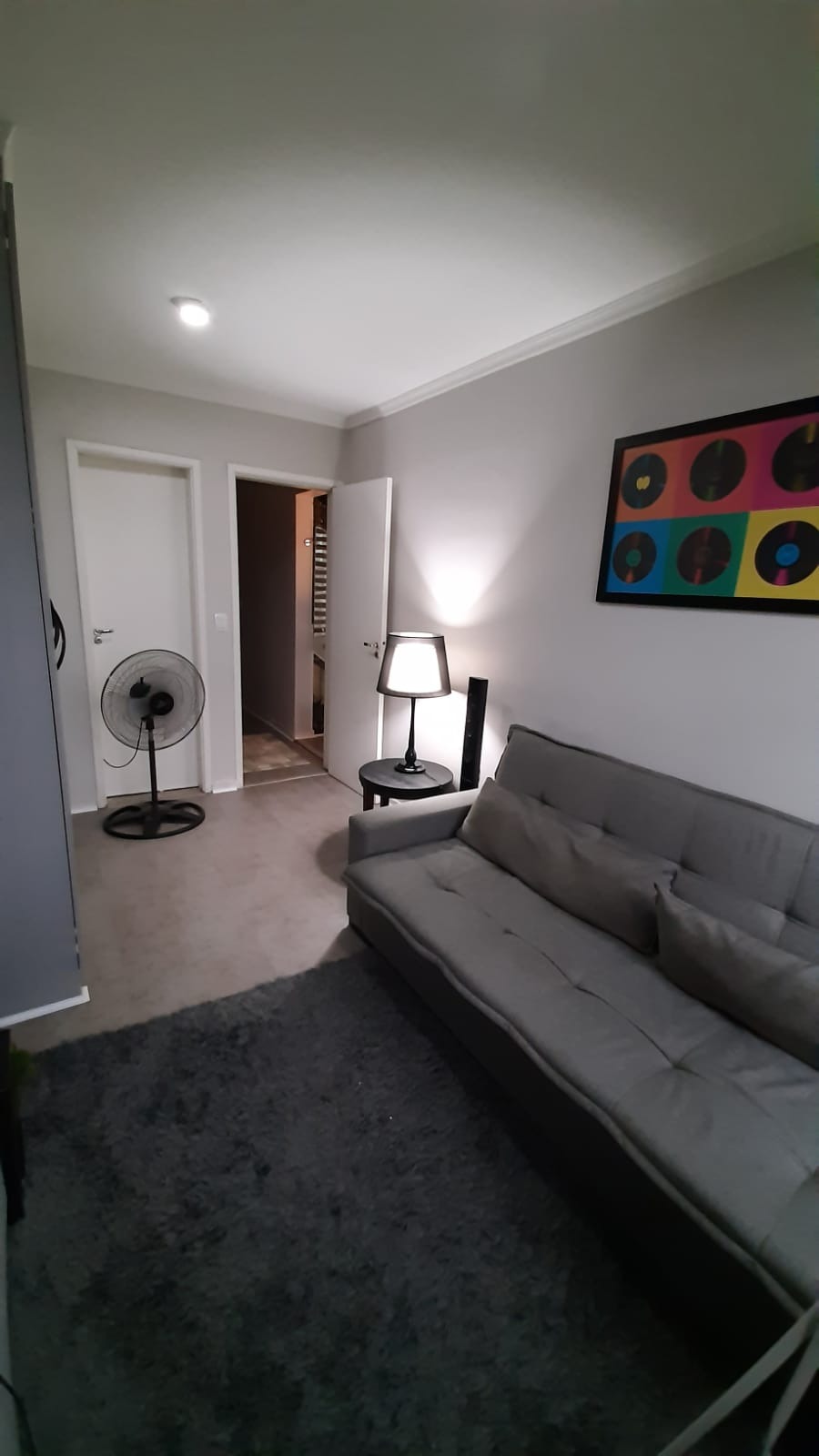 Cobertura à venda com 3 quartos, 87m² - Foto 18