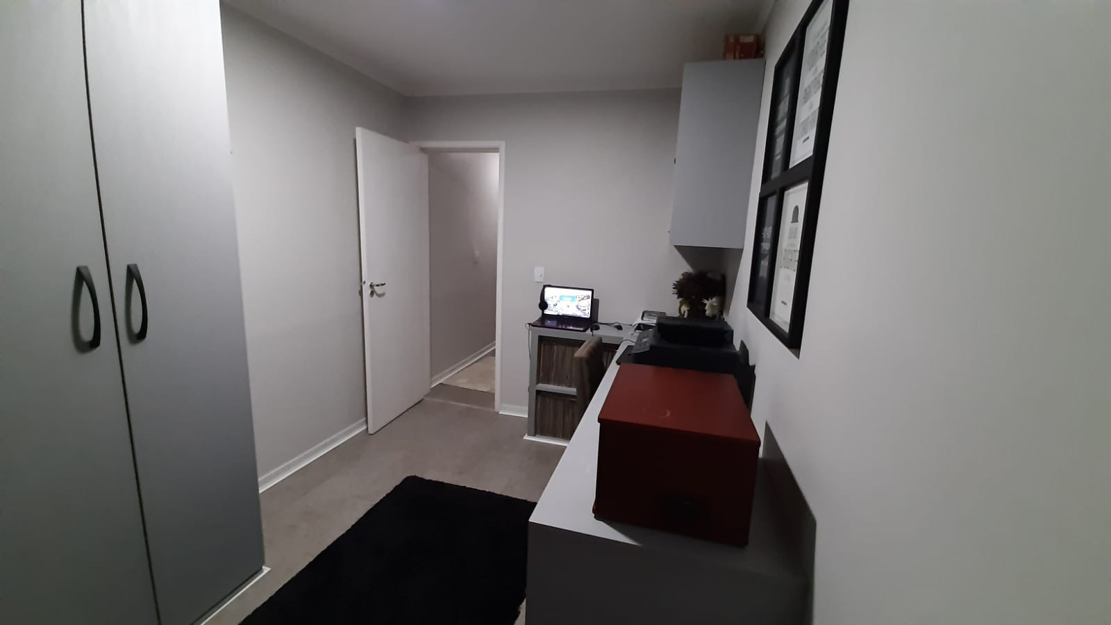 Cobertura à venda com 3 quartos, 87m² - Foto 19