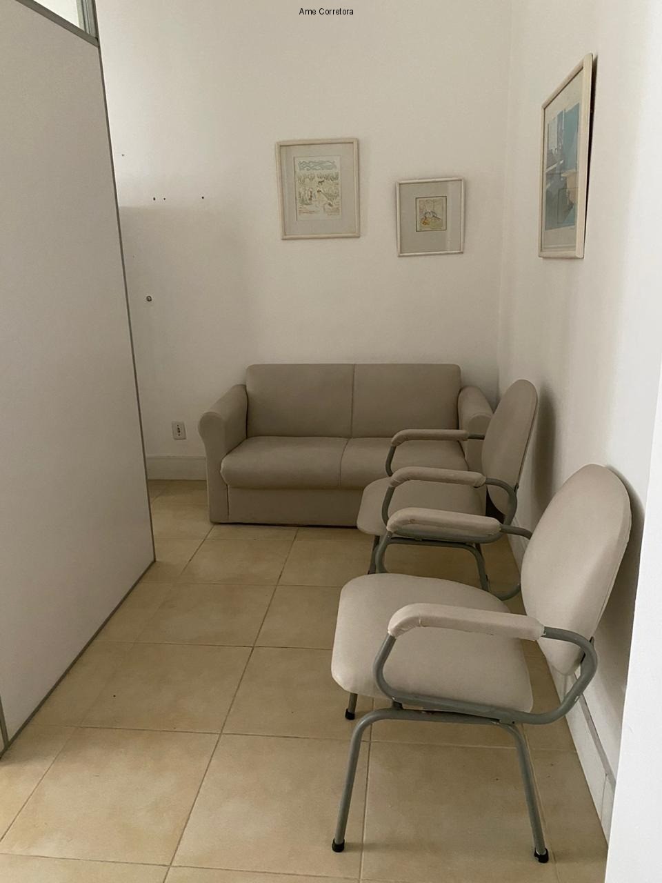 Conjunto Comercial-Sala à venda, 25m² - Foto 1