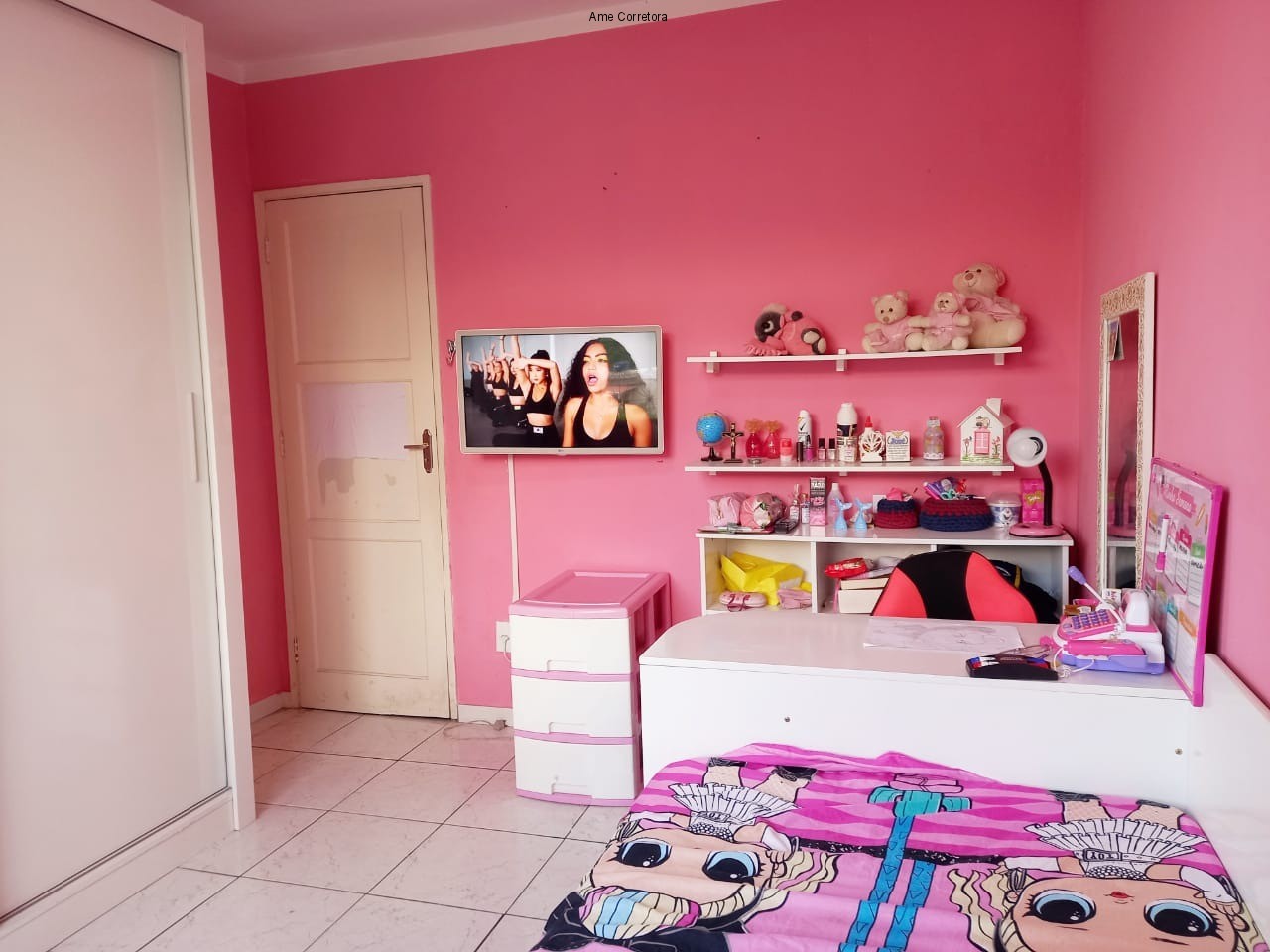 Apartamento à venda com 3 quartos, 75m² - Foto 15