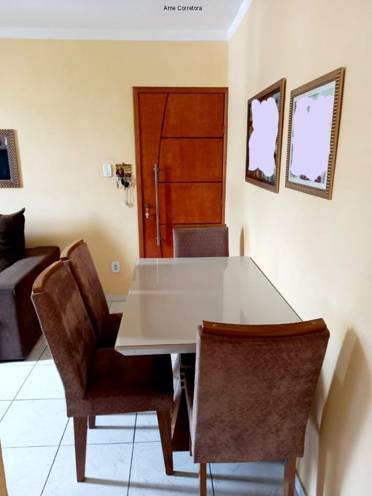 Apartamento à venda com 3 quartos, 75m² - Foto 3