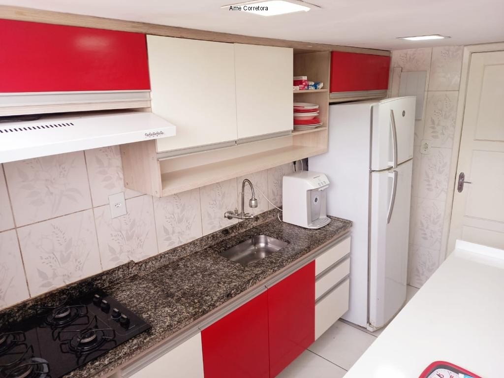 Apartamento à venda com 3 quartos, 75m² - Foto 7