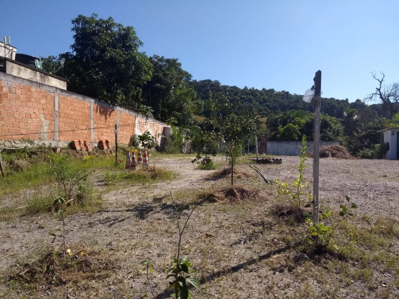 Terreno à venda - Foto 1