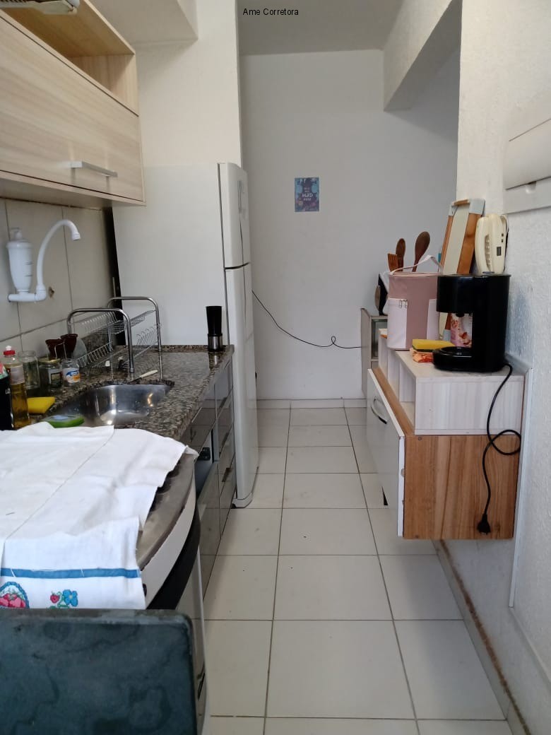 Apartamento para alugar com 2 quartos, 44m² - Foto 1