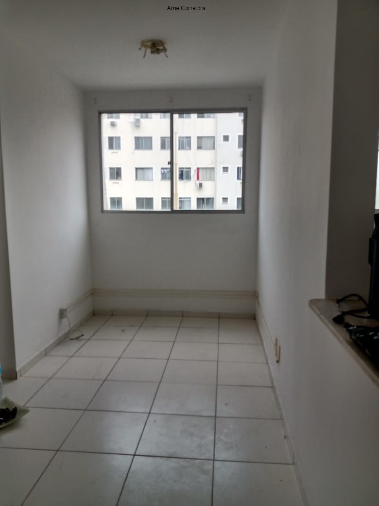 Apartamento para alugar com 2 quartos, 44m² - Foto 2