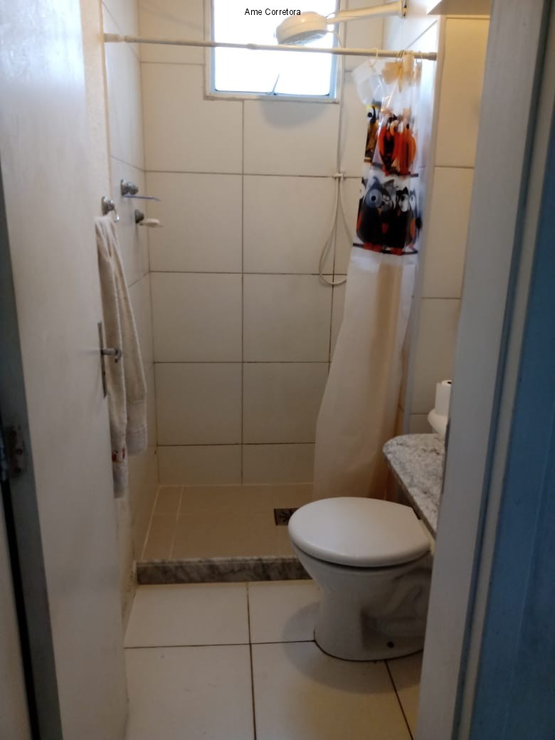 Apartamento para alugar com 2 quartos, 44m² - Foto 12