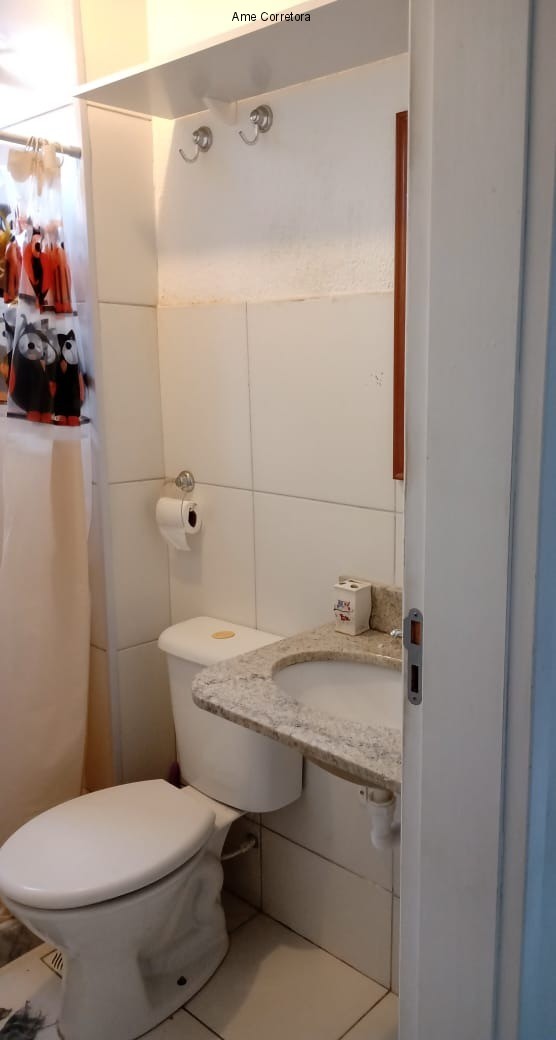 Apartamento para alugar com 2 quartos, 44m² - Foto 13