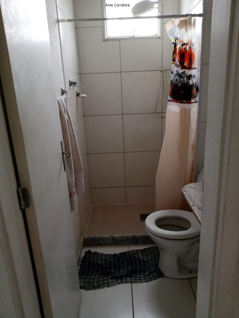 Apartamento para alugar com 2 quartos, 44m² - Foto 15