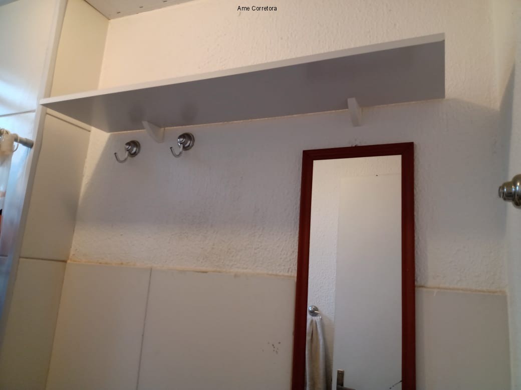 Apartamento para alugar com 2 quartos, 44m² - Foto 16