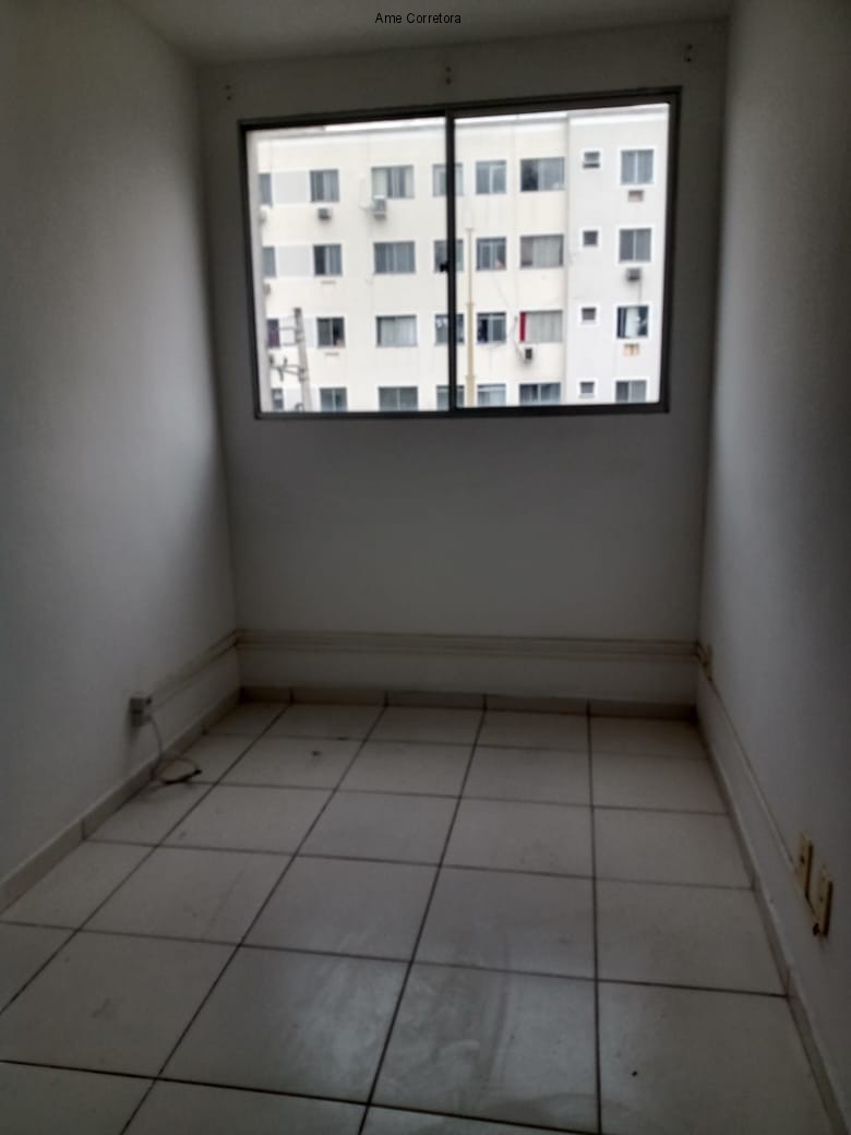 Apartamento para alugar com 2 quartos, 44m² - Foto 3