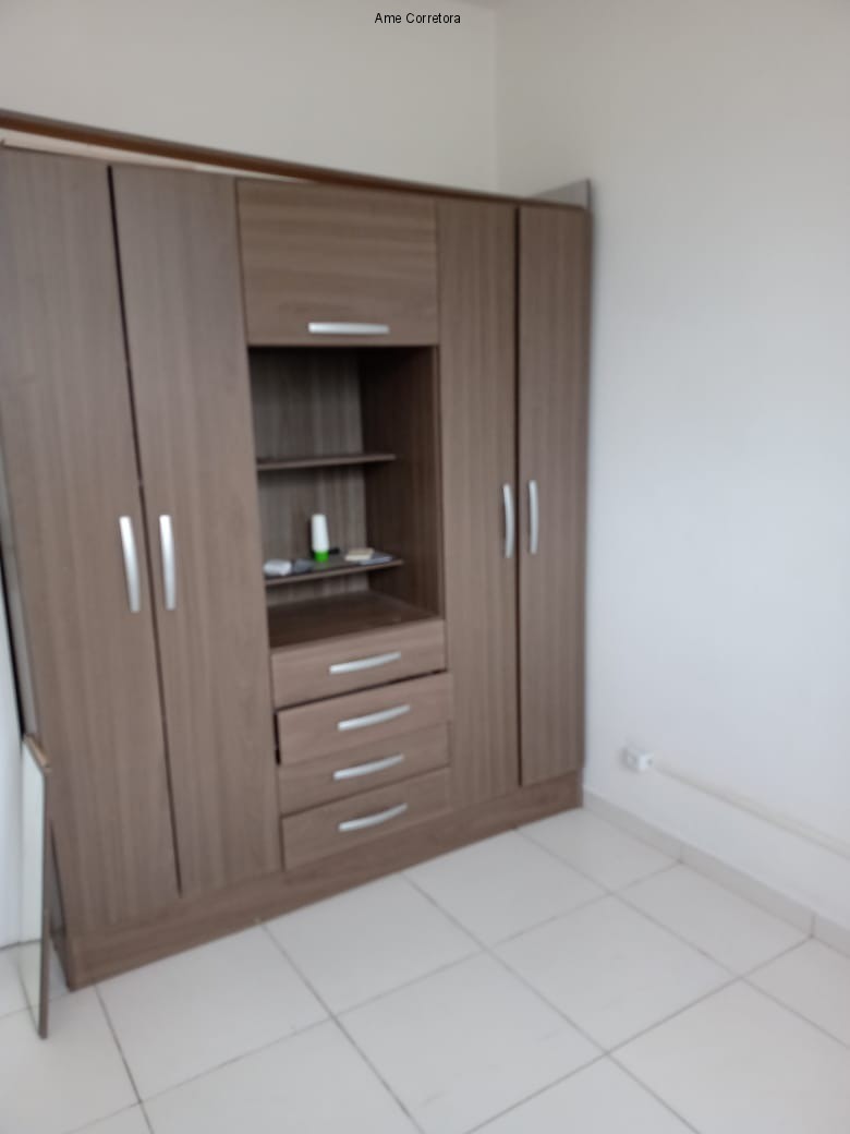 Apartamento para alugar com 2 quartos, 44m² - Foto 4