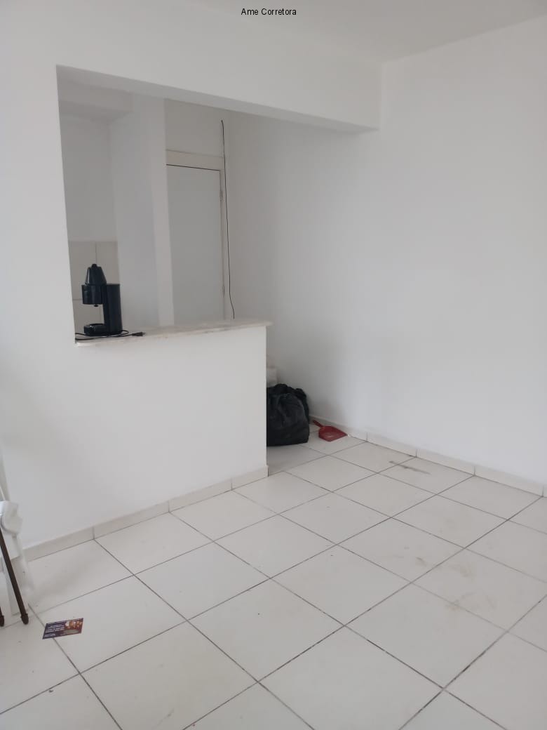 Apartamento para alugar com 2 quartos, 44m² - Foto 6