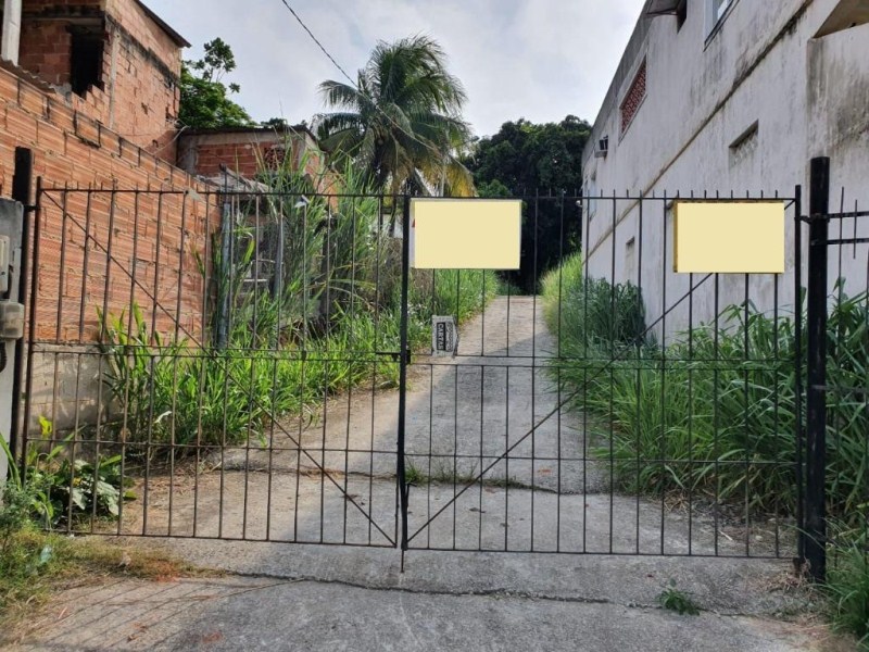 Terreno à venda, 85 - Foto 1