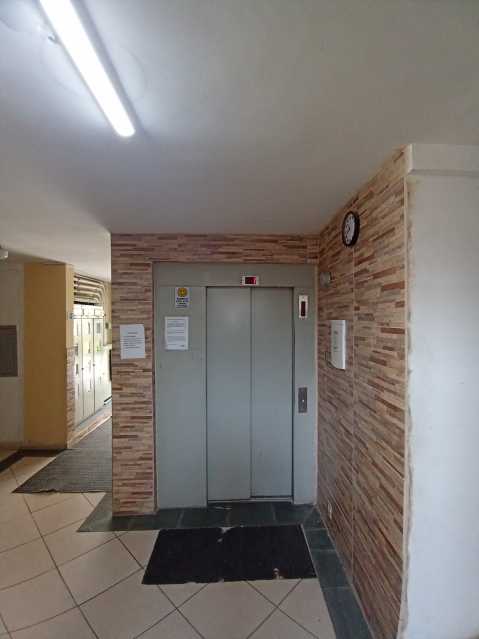 Apartamento, 2 quartos, 51 m² - Foto 3