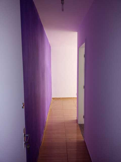 Apartamento, 2 quartos, 51 m² - Foto 4