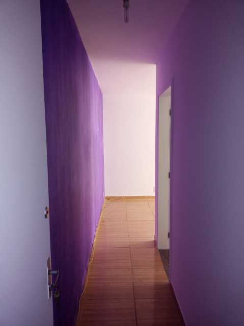 Apartamento para alugar com 2 quartos, 51m² - Foto 4