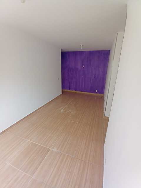 Apartamento para alugar com 2 quartos, 51m² - Foto 5