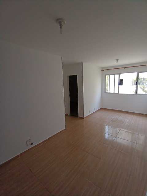 Apartamento para alugar com 2 quartos, 51m² - Foto 6