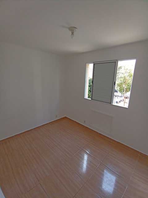 Apartamento para alugar com 2 quartos, 51m² - Foto 7