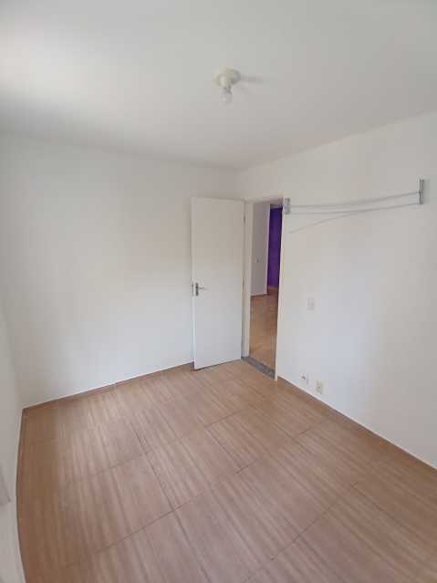 Apartamento para alugar com 2 quartos, 51m² - Foto 8