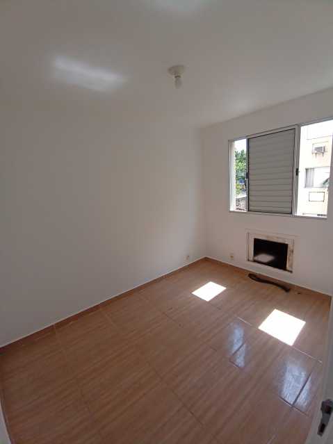 Apartamento para alugar com 2 quartos, 51m² - Foto 9