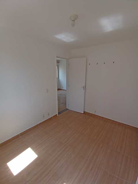 Apartamento para alugar com 2 quartos, 51m² - Foto 10