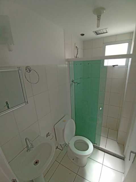 Apartamento para alugar com 2 quartos, 51m² - Foto 12