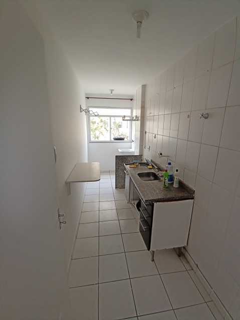 Apartamento para alugar com 2 quartos, 51m² - Foto 13