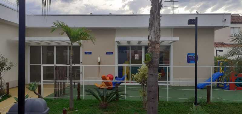 Casa de Condomínio à venda com 2 quartos, 90m² - Foto 2