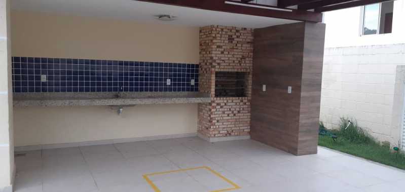 Casa de Condomínio à venda com 2 quartos, 90m² - Foto 4