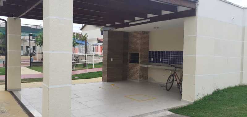 Casa de Condomínio à venda com 2 quartos, 90m² - Foto 7