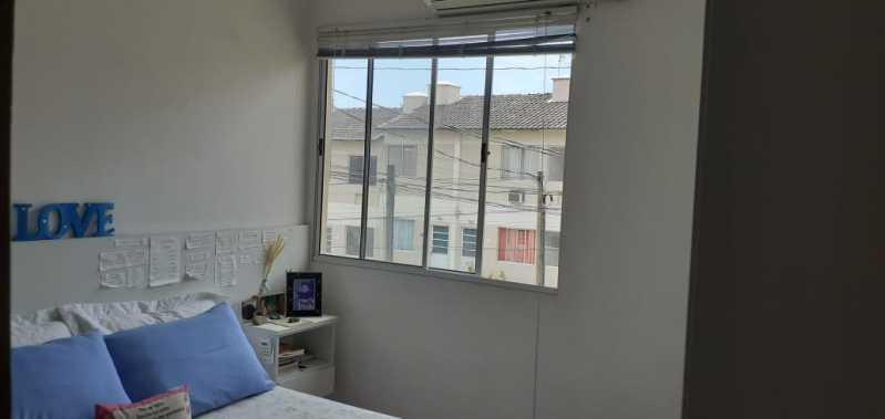 Casa de Condomínio à venda com 2 quartos, 90m² - Foto 13