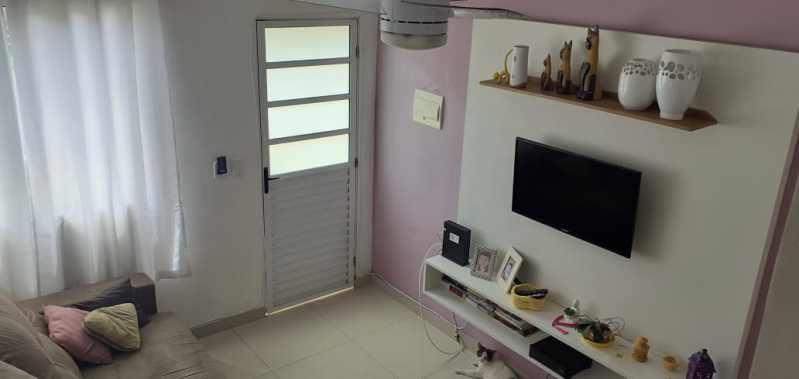 Casa de Condomínio à venda com 2 quartos, 90m² - Foto 14