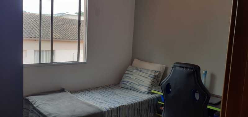 Casa de Condomínio à venda com 2 quartos, 90m² - Foto 15