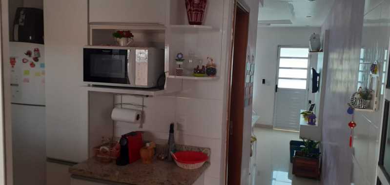 Casa de Condomínio à venda com 2 quartos, 90m² - Foto 23