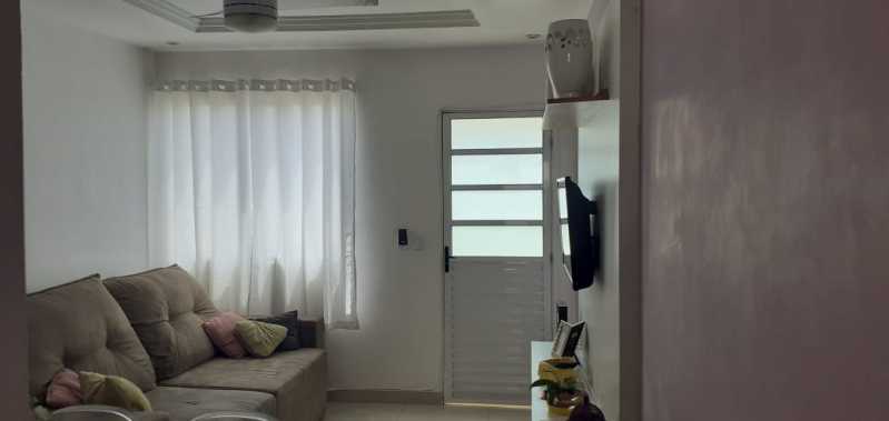 Casa de Condomínio à venda com 2 quartos, 90m² - Foto 24