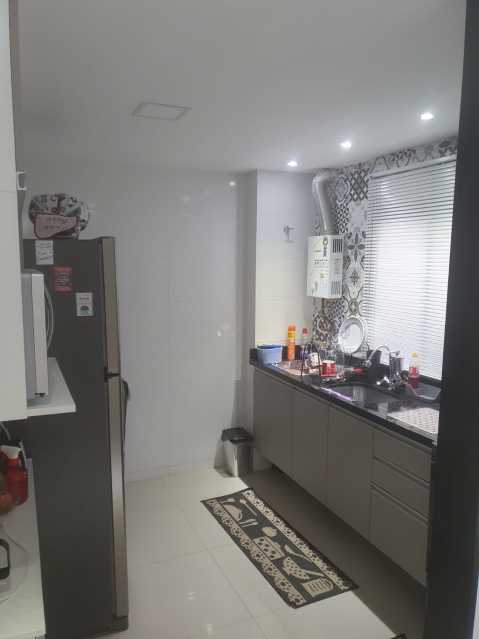 Apartamento à venda com 2 quartos, 54m² - Foto 4