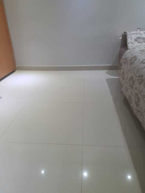 Apartamento à venda com 2 quartos, 54m² - Foto 9