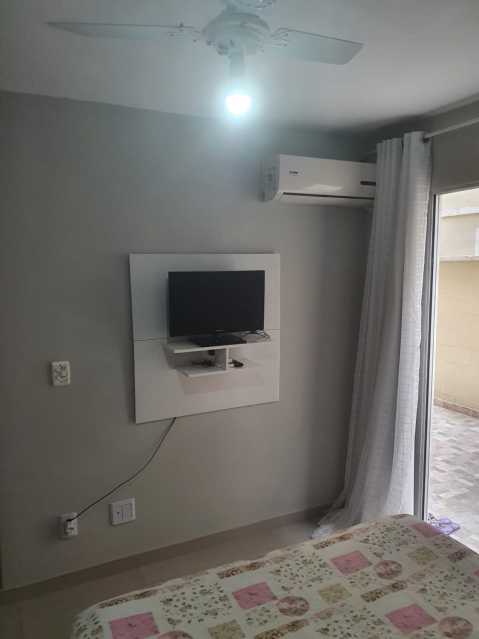 Apartamento à venda com 2 quartos, 54m² - Foto 10