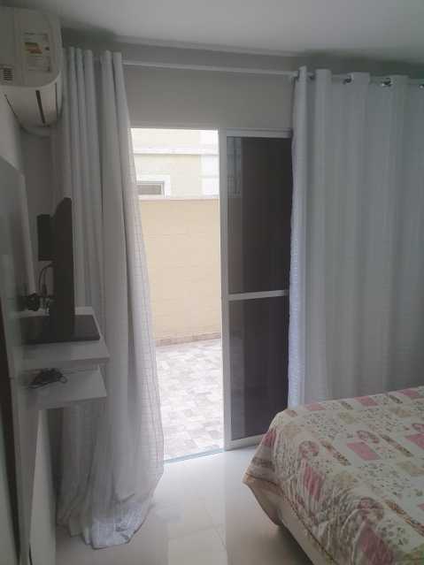 Apartamento à venda com 2 quartos, 54m² - Foto 11