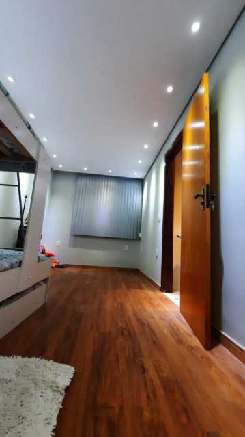 Cobertura à venda com 2 quartos, 80m² - Foto 10