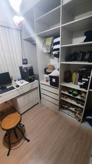 Cobertura à venda com 2 quartos, 80m² - Foto 24