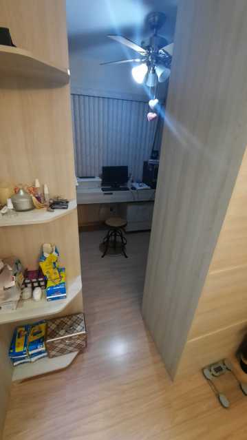 Cobertura à venda com 2 quartos, 80m² - Foto 23