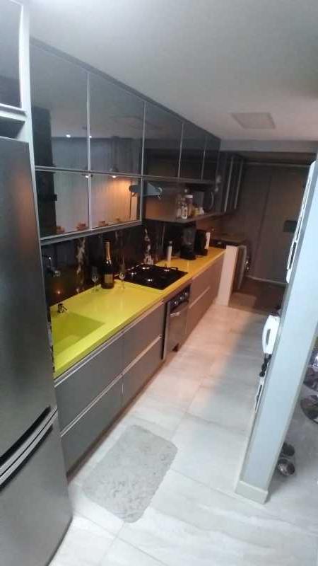 Cobertura à venda com 2 quartos, 80m² - Foto 15