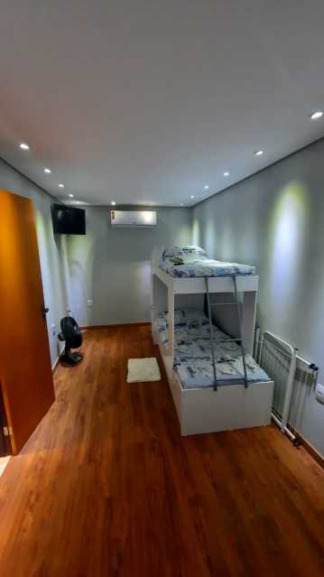 Cobertura à venda com 2 quartos, 80m² - Foto 9