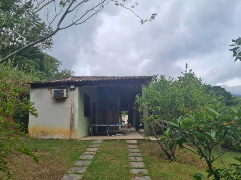 Sítio à venda com 2 quartos, 2272 - Foto 1