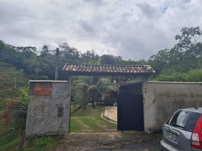 Sítio à venda com 2 quartos, 2272 - Foto 6