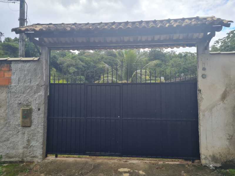 Sítio à venda com 2 quartos, 2272 - Foto 10