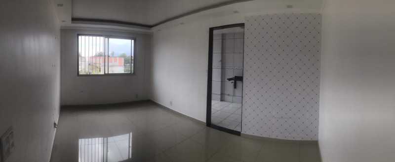 Apartamento à venda com 2 quartos, 50 - Foto 5