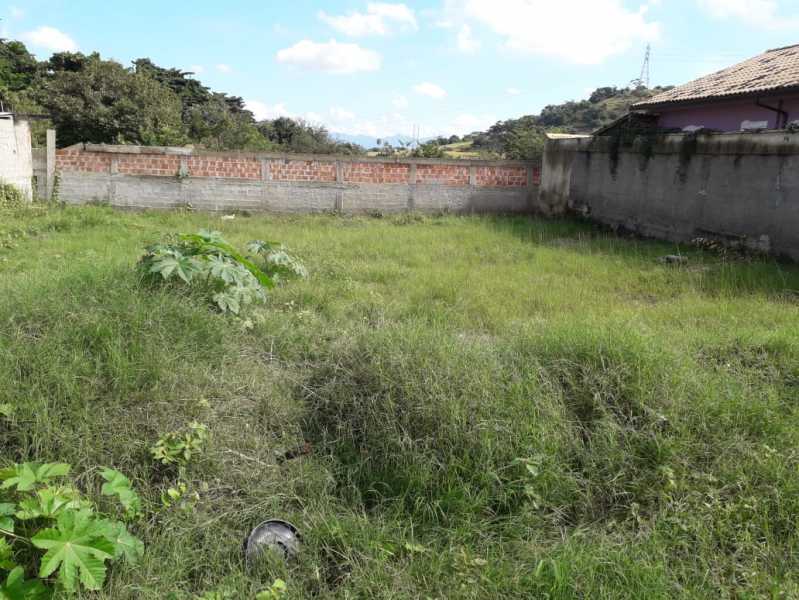 Terreno à venda, 515 - Foto 5